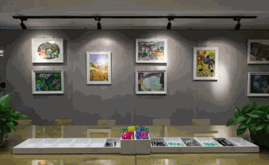 小白楊藝術(shù)教育