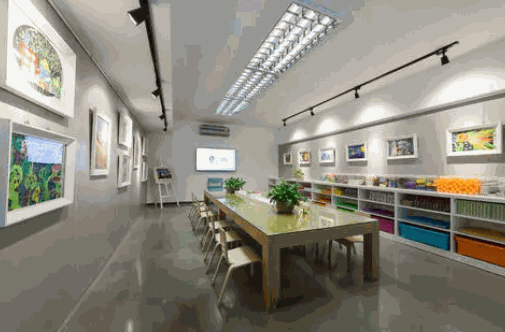 小白楊藝術(shù)教育