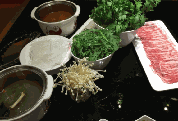 愛(ài)鍋者養(yǎng)生火鍋