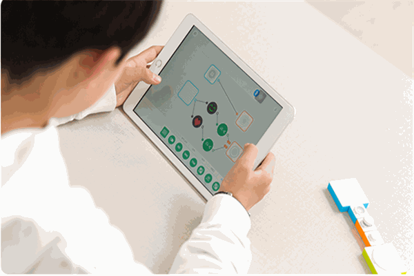 優(yōu)必學(xué)人工智能教育