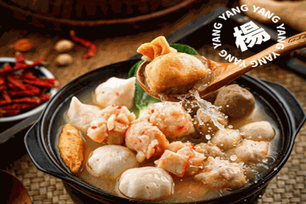 金陵楊胖子砂鍋麻辣燙