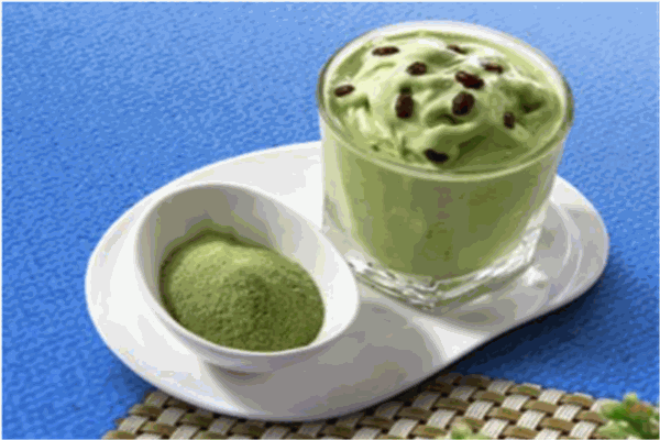 艾格雪塔冰淇淋