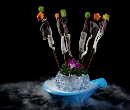 金五門秘制老火鍋