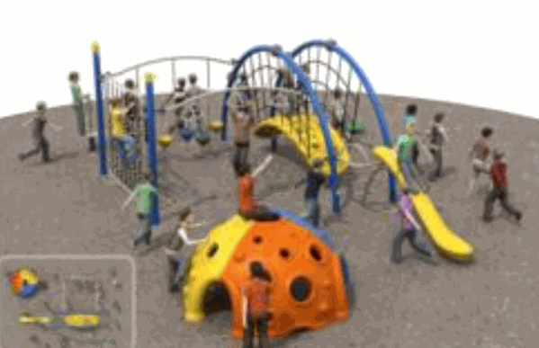 嘉樂迪兒童設(shè)備