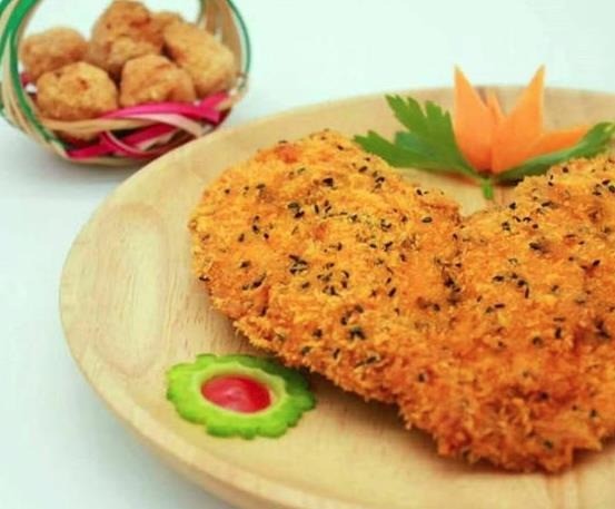 紅番區(qū)雞排