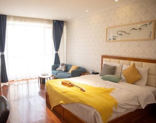 斯維登服務(wù)公寓