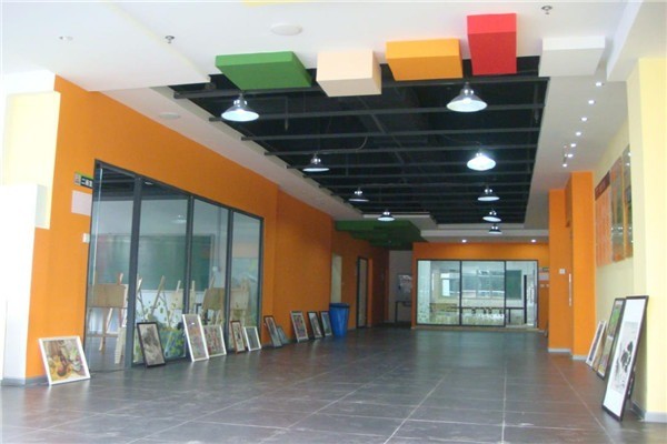 徐浩美術培訓學校