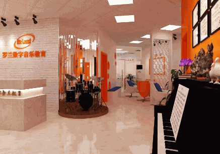 羅蘭數(shù)字音樂(lè)教育