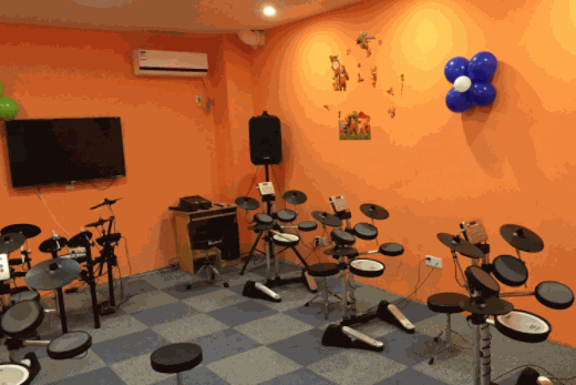 羅蘭數(shù)字音樂(lè)教育