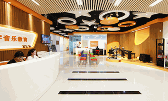 羅蘭數(shù)字音樂(lè)教育