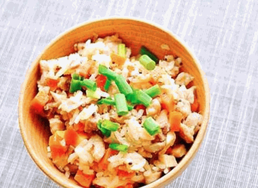 火星滋味食光燜飯