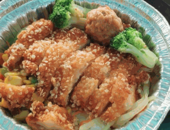 火星滋味食光燜飯