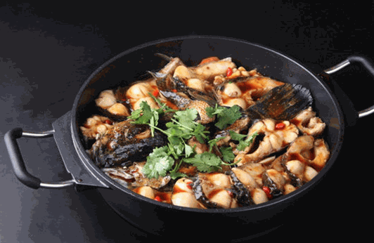 善燜者國(guó)民燜鍋快餐