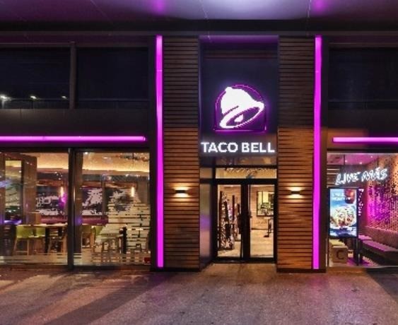 百勝餐飲集團(tuán)