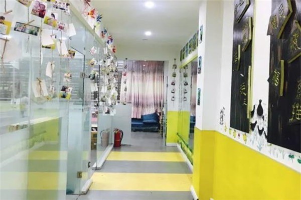 想象部落美術(shù)