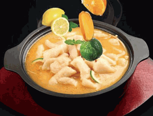 湯小鮮和范小滿