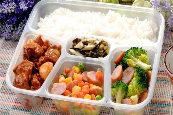 樂(lè)百士快餐