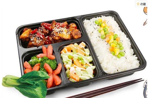 樂(lè)百士快餐