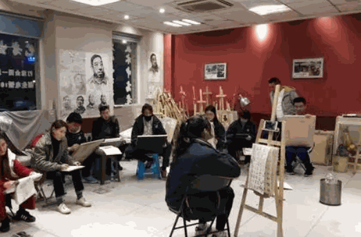 藝之夢(mèng)美術(shù)培訓(xùn)