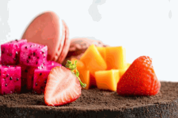 港仔手作純手工蛋糕