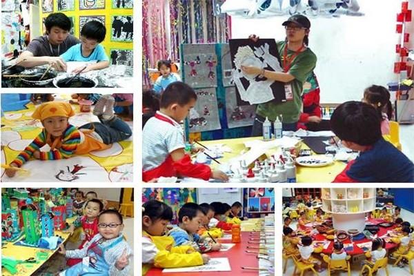 風(fēng)車美術(shù)