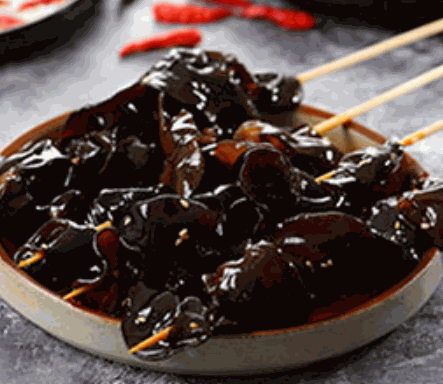 串小游冷鍋串串