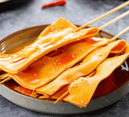 串小游冷鍋串串