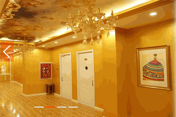 金陽光少兒美術(shù)