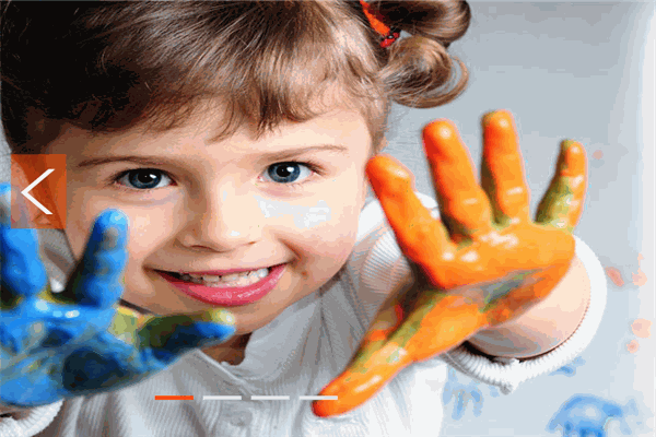 金陽光少兒美術(shù)