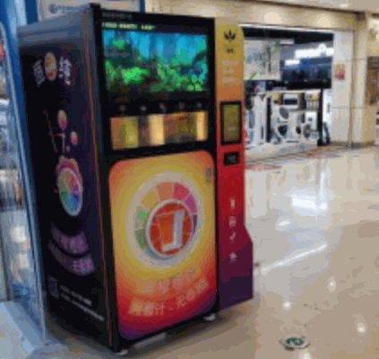 恒純榨汁機(jī)