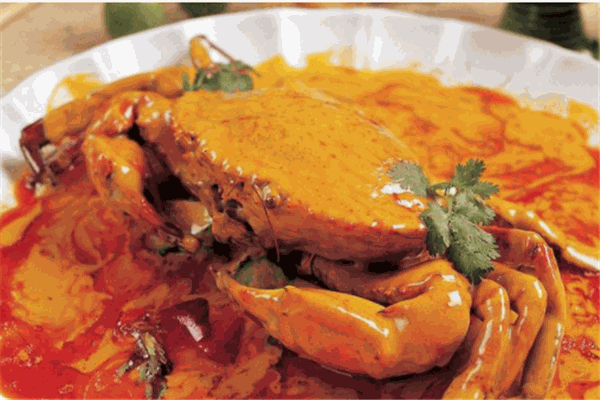 泰上皇泰國料理