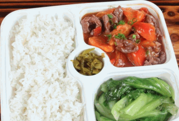 一味來(lái)快餐