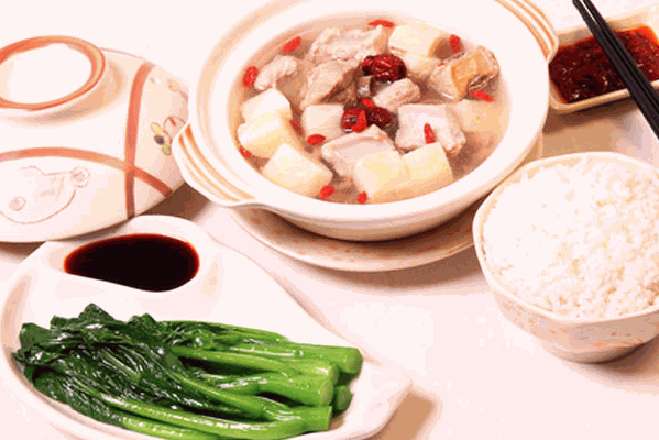 一味來(lái)快餐