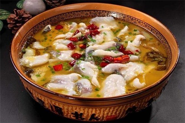 販二酸菜魚(yú)