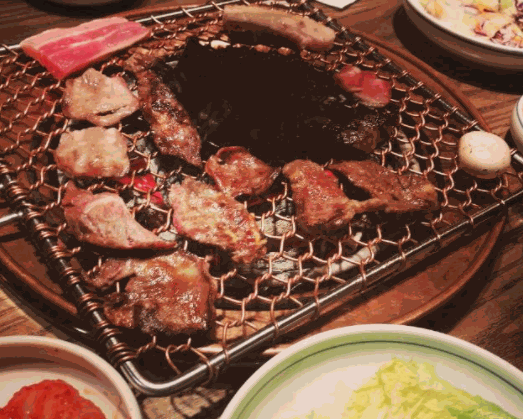 王妃家韓國(guó)燒烤