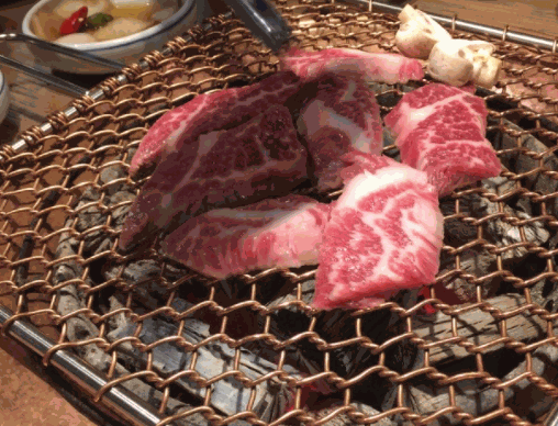 王妃家韓國(guó)燒烤