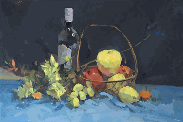 潤格美術培訓學校