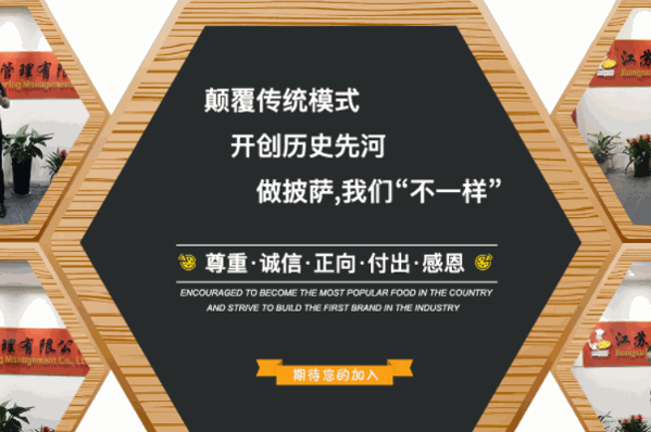 中標(biāo)歐冠披薩