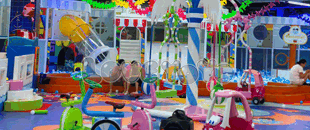 樂悠游兒童樂園