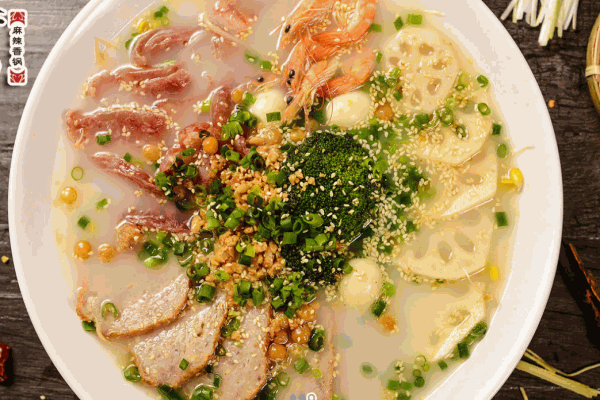 蜀東灣麻辣香鍋