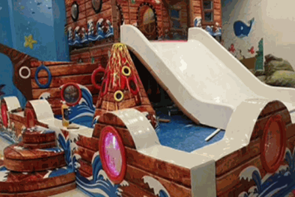 星之樂兒童樂園