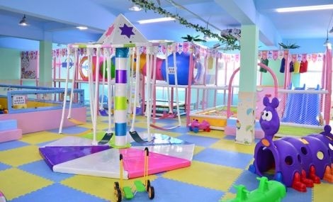 魯卡奇兒童樂園