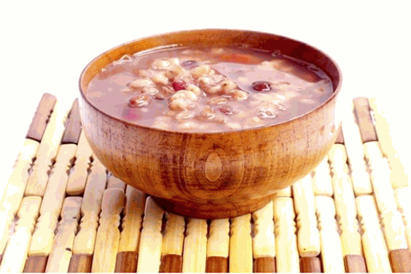 谷尚糧緣八寶粥