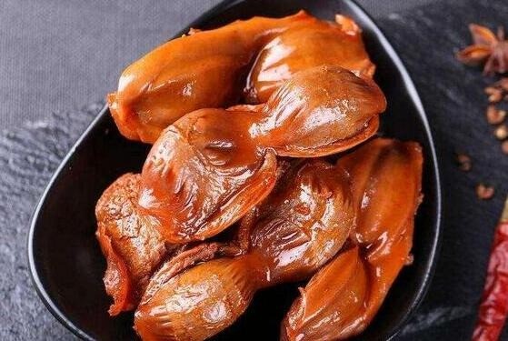 同源里鹵味研究所