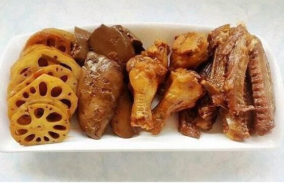 同源里鹵味研究所