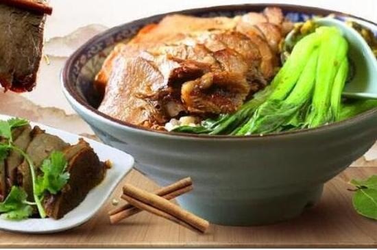 同源里鹵味研究所