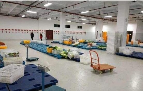 環(huán)球通達快遞