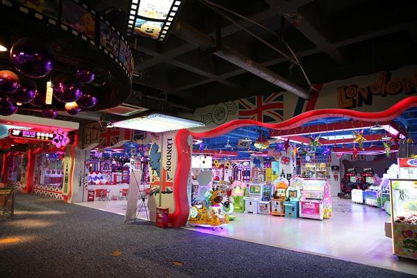 卡希爾兒童樂園