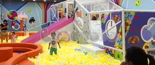 迪樂尼兒童樂園