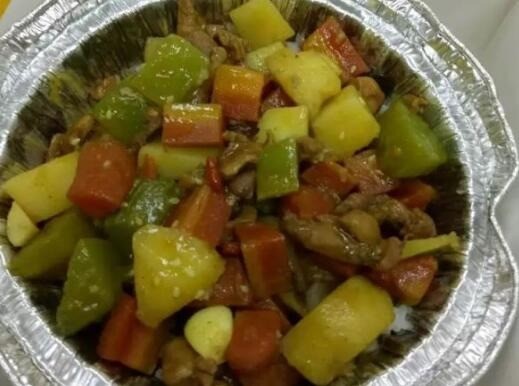 燜哥賣個萌三汁燜鍋